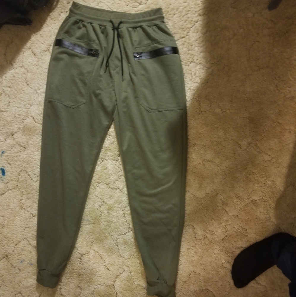 Shein joggers